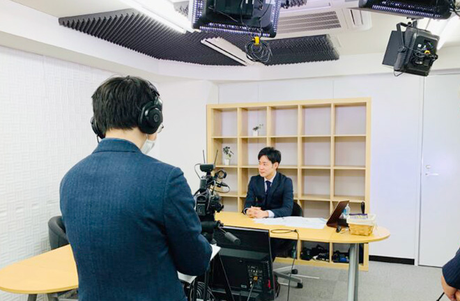 JMEC TV vol.7(Webセミナー)にて「基礎から知る CO₂レーザー治療前編」講演